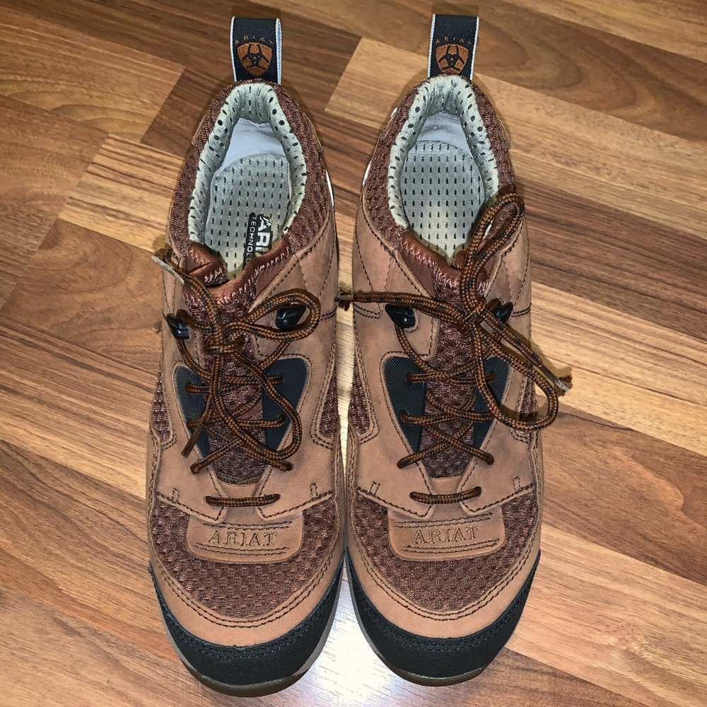 Ariat shoes